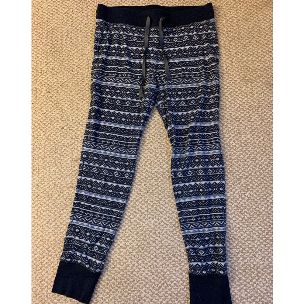 Woman’s Eddie Bauer Pajama Joggers